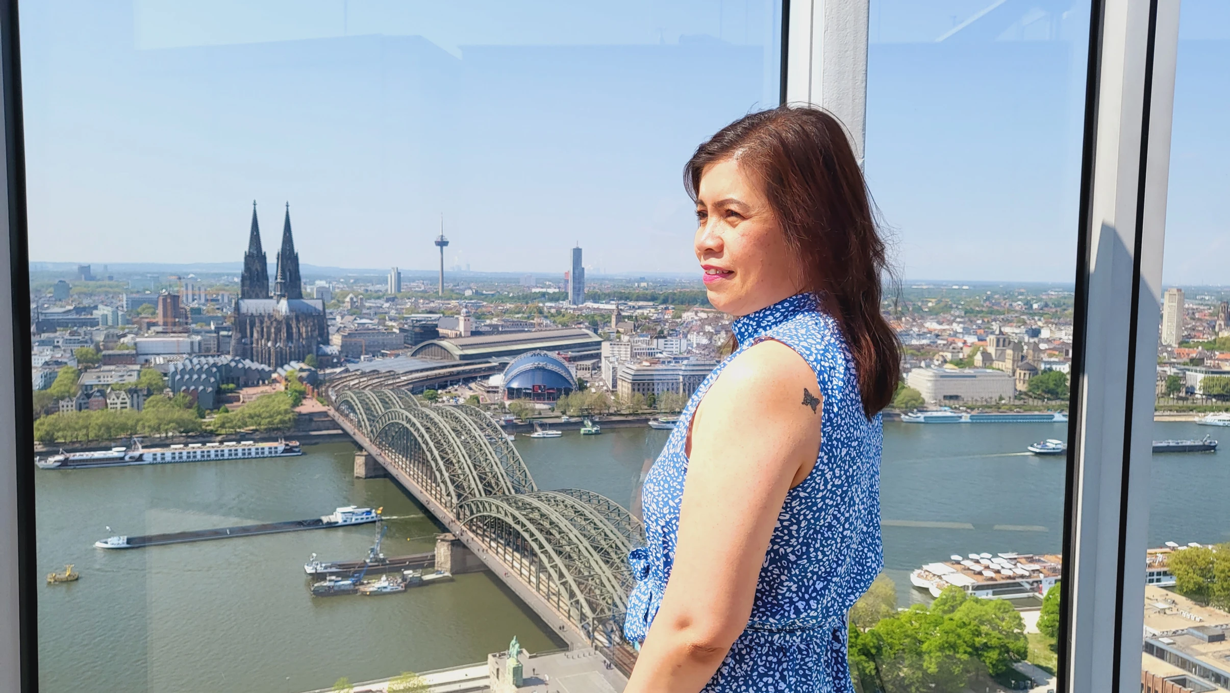 Cologne, Germany